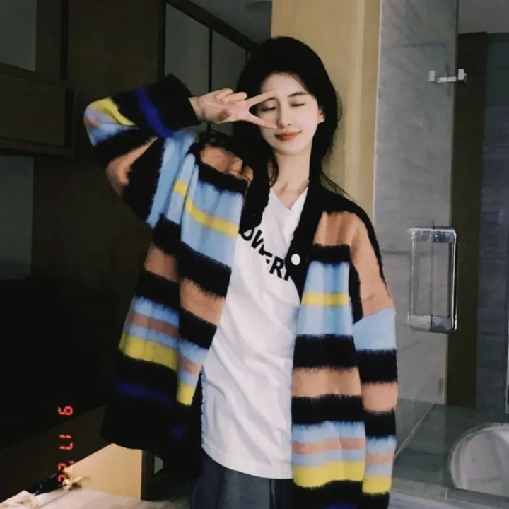 爱上老板的女儿