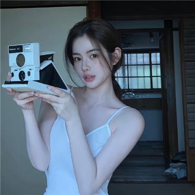 拾穗者与我