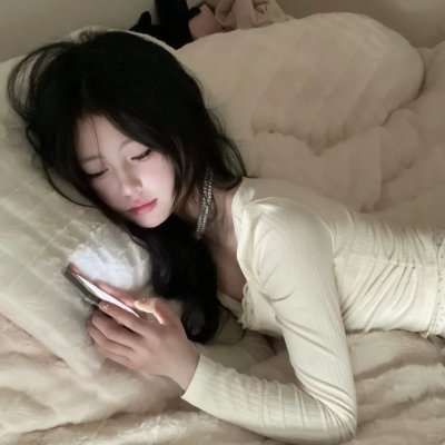 爱上男主播